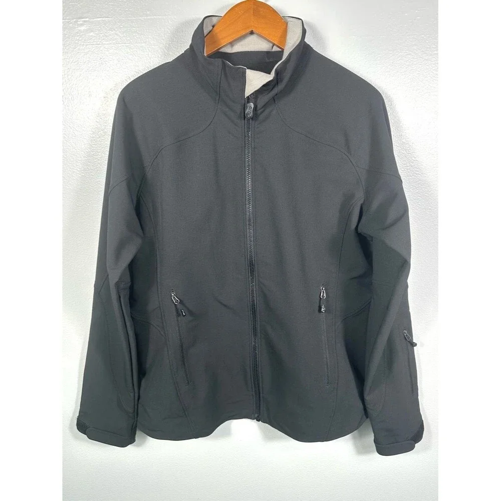 Patagonia Black Special Guide Jacket NWT Size Medium Outdoor Hiking Activewear